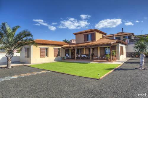 Casa Tagoro