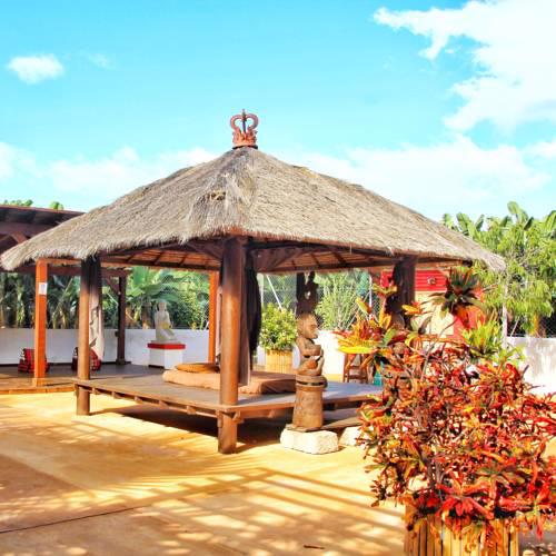 CASA TAJINASTE - Villa Perenquén.