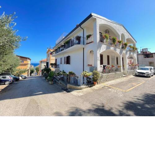 Casa Talamo/ Appartamento Mara
