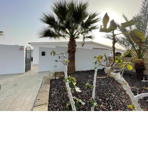 Casa Tamaide - Costa del Silencio