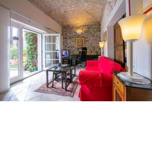 Casa Tamè