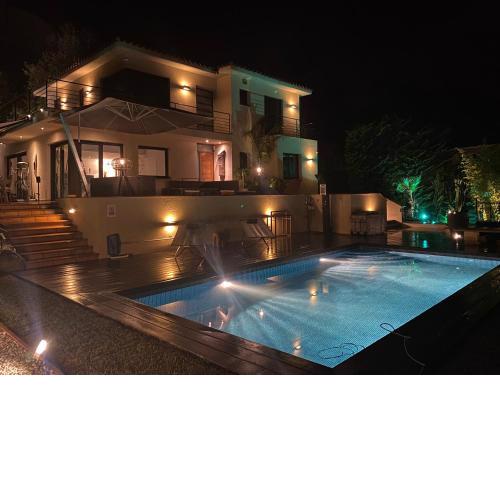 Casa Tanio