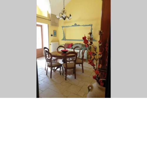 Casa Taralla, volte a stella, ed una storia unica