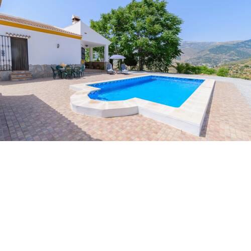 Casa Tarima Salares