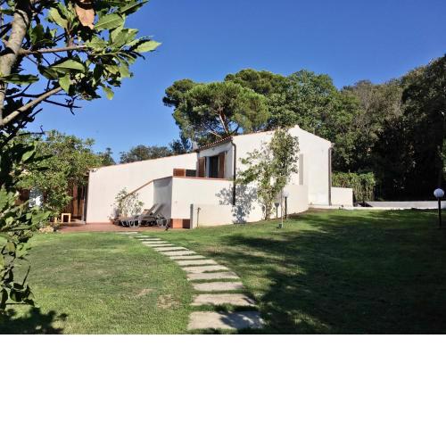 Casa Tartanella