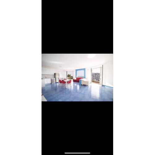 Casa Tartarughina