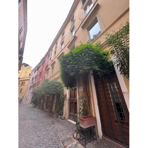 Casa Tasteverina Roma