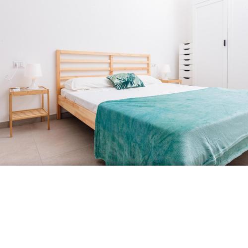 Casa Tatari - Appartamento intero Sassari - By Faendho