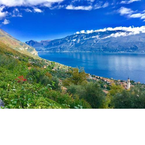 Casa Tatiana by Garda FeWo