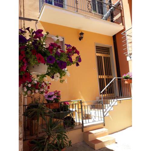 Casa Tavano