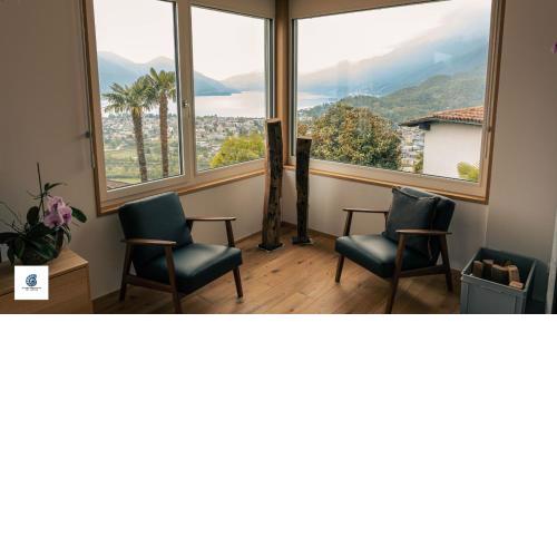 Casa Teatro Panoramico 5 Star Holiday House