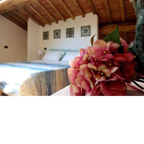Casa Tecla alle Mura della Città