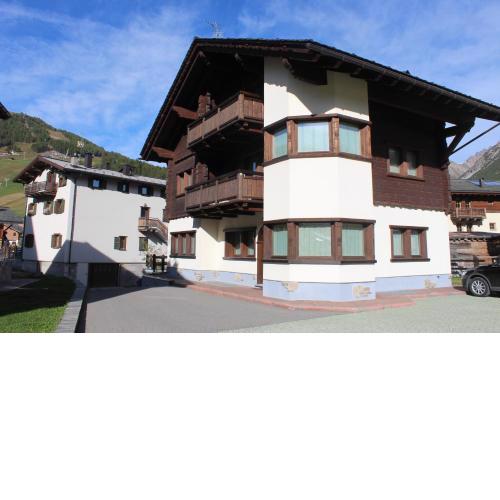 Casa Teo