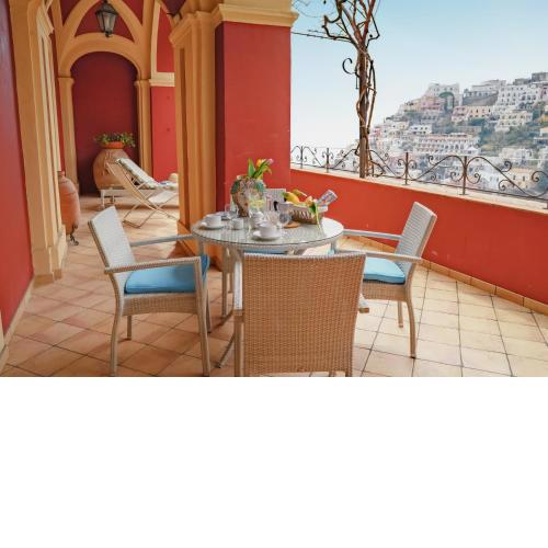 Casa Teodora - Positano