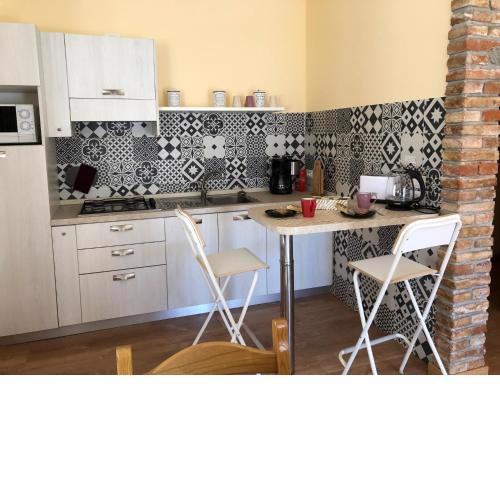 Casa Teodoro - Gelsomino & Ulivi
