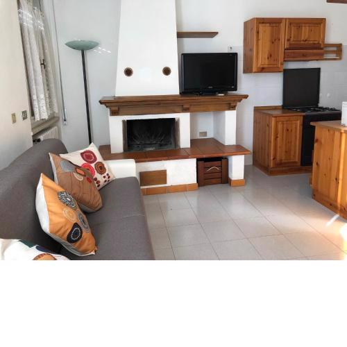 Casa Teodoro - Katia