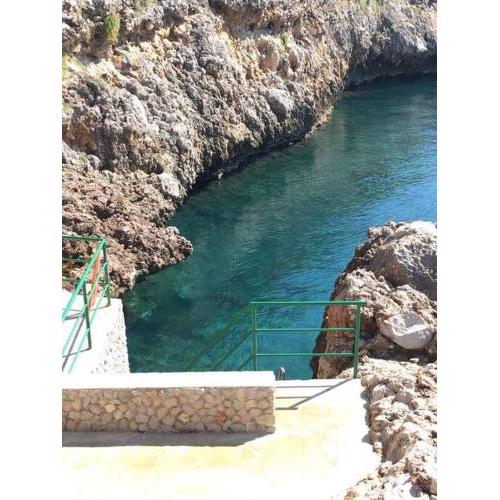 Casa Tequi a 200mt dal mare