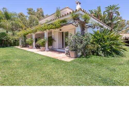 Casa Teresa Los Monteros