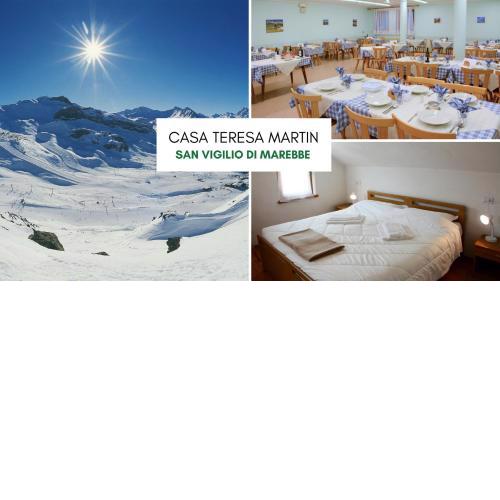 Casa Teresa Martin
