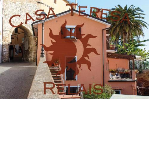 Casa Teresa Relais