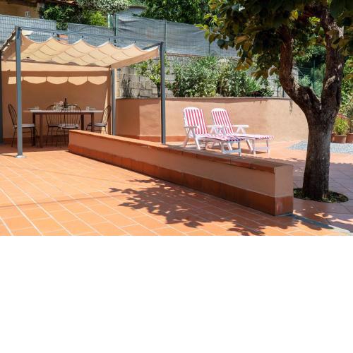 CASA TERESA