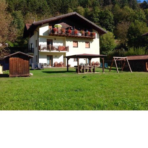 Casa Teresa