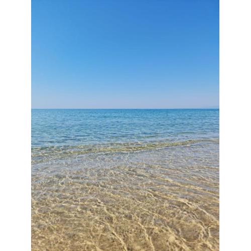Casa Teresina e Francesco - 150m & 300m from the beach!