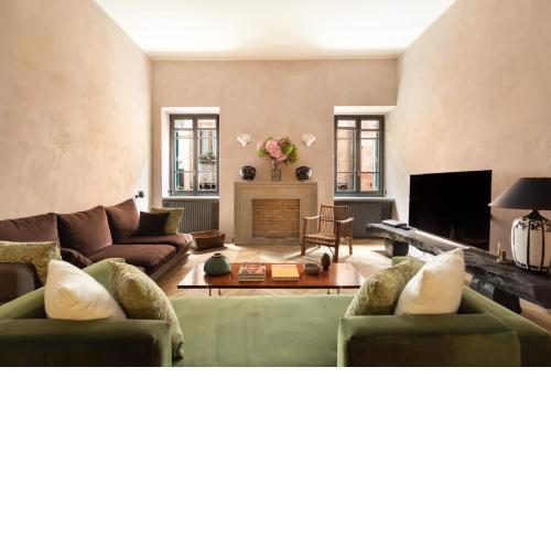 Casa Terra by Burghesius