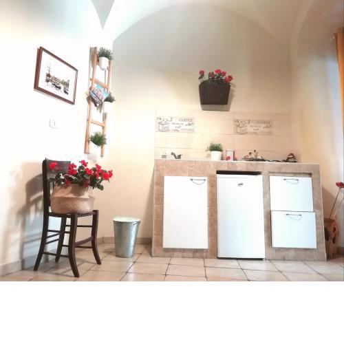 Casa Terra Sicula