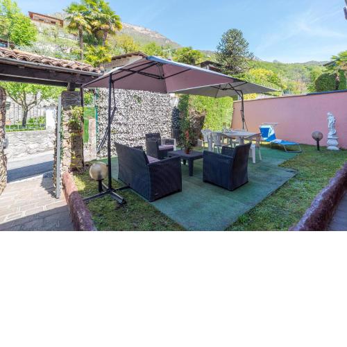 Casa Terranova