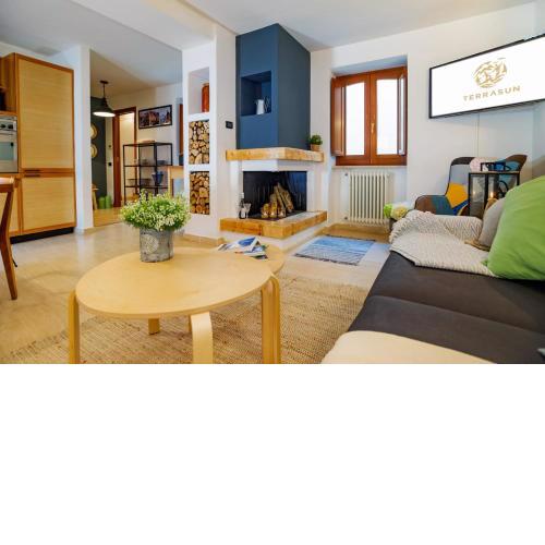Casa TerraSun