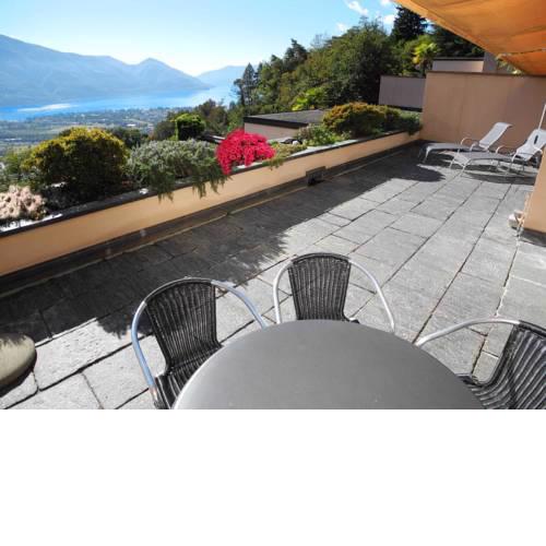 Casa Terrazzo App 7044