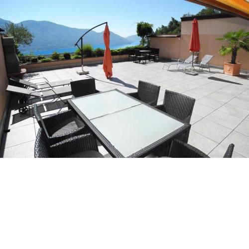 Casa Terrazzo App 7676