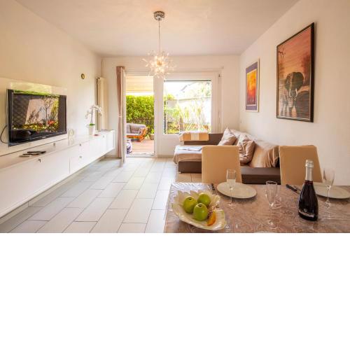 Casa Tesserete - Happy Rentals