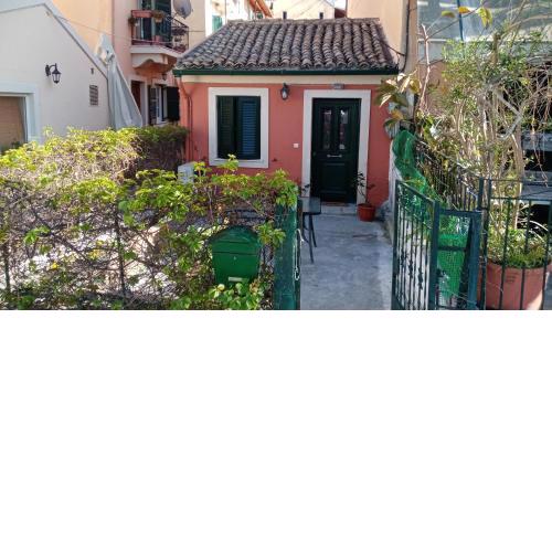 CASA THEOTOKI