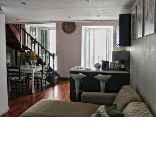 Casa Thomas