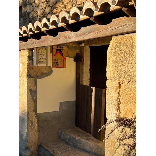 Casa Tía Modesta