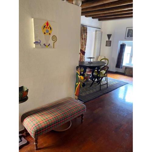 Casa Tiare, Artsy Apartment zona Garibaldi