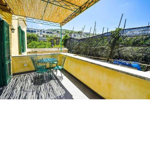 Casa Tiberio