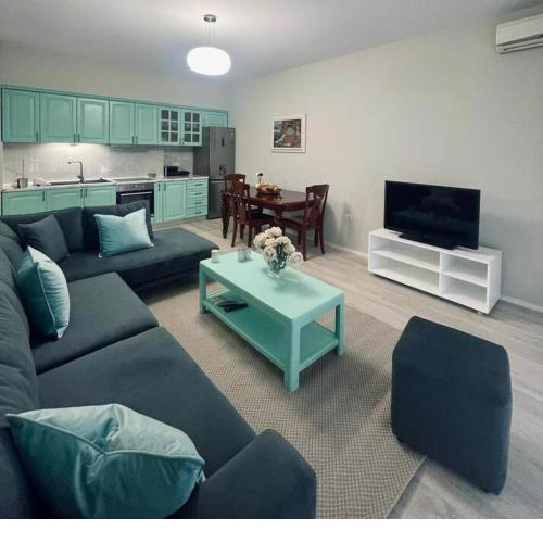 Casa Tiffany- Charming/ Central 2BR flat in Tirana