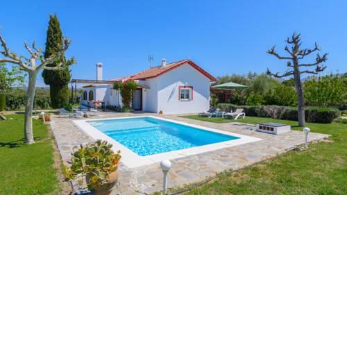 Casa Tigre arriate