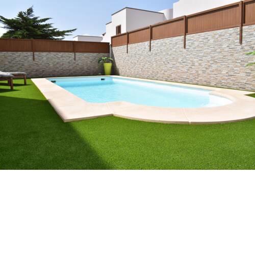 Casa Tilley Private Pool-Gym-Garden