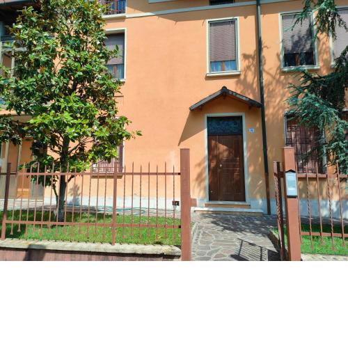 Casa Timoteo