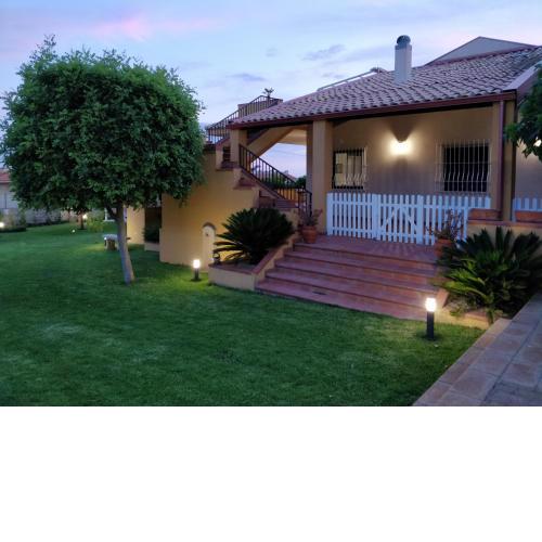 Casa Timperosse