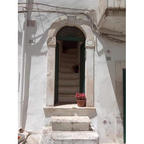 Casa Tina