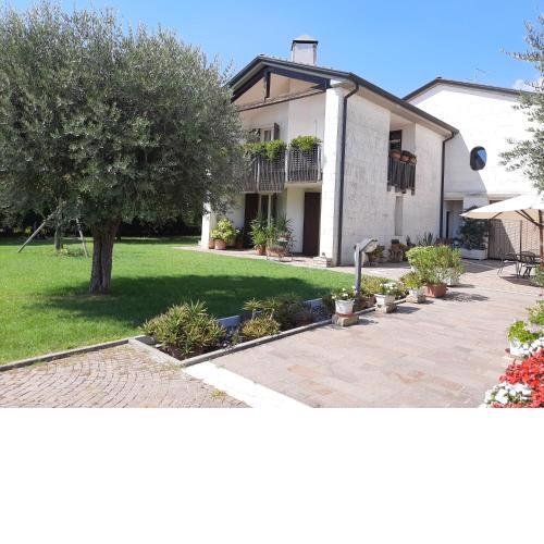 Casa Tina