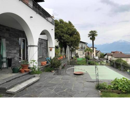 Casa Tintinnio