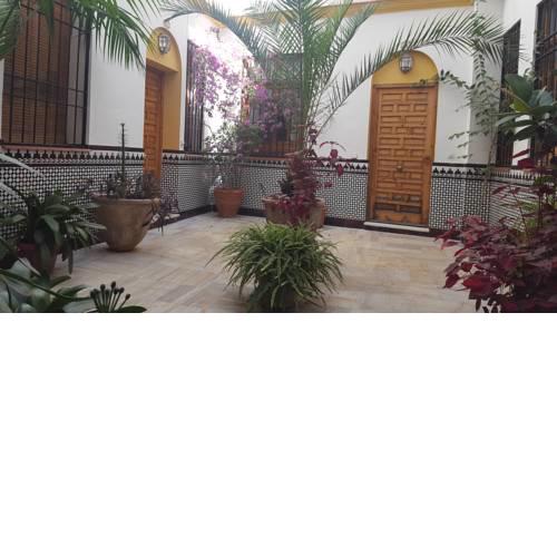 Casa Típica Cordobesa
