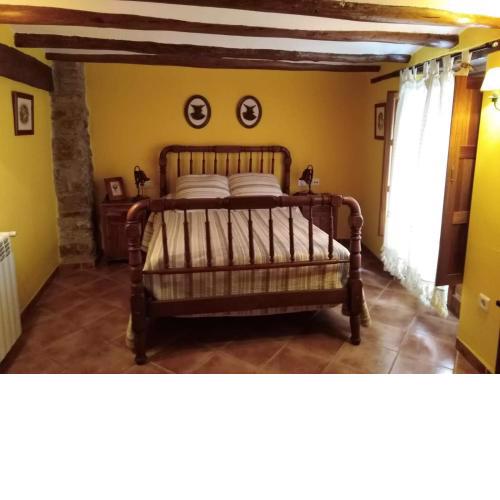 Casa Tiretes