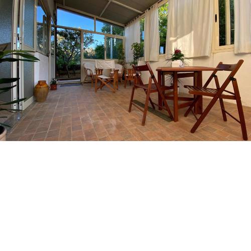 Casa Tita